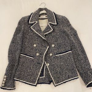 Veronica Beard jacket blazer size 0